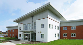 Central Milton Keynes Medical Centre